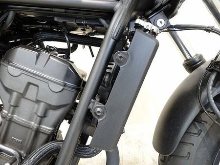 ホンダ レブル 250 【マル得】【スピード納車】 REBEL250 2023年モデル/フルノーマル車/サドルバッ 31