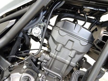 ホンダ レブル 250 【マル得】【スピード納車】 REBEL250 2023年モデル/フルノーマル車/サドルバッ 32