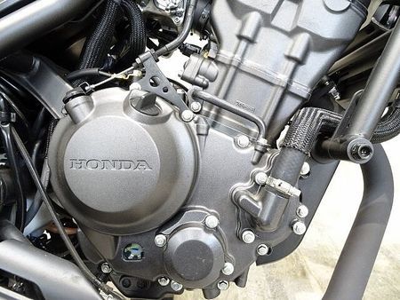ホンダ レブル 250 【マル得】【スピード納車】 REBEL250 2023年モデル/フルノーマル車/サドルバッ 33