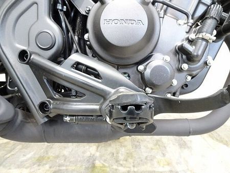 ホンダ レブル 250 【マル得】【スピード納車】 REBEL250 2023年モデル/フルノーマル車/サドルバッ 34