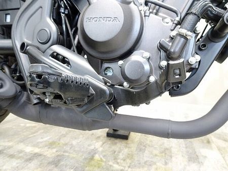 ホンダ レブル 250 【マル得】【スピード納車】 REBEL250 2023年モデル/フルノーマル車/サドルバッ 35