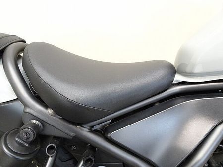 ホンダ レブル 250 【マル得】【スピード納車】 REBEL250 2023年モデル/フルノーマル車/サドルバッ 36