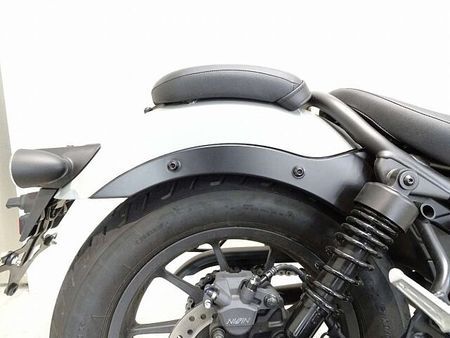 ホンダ レブル 250 【マル得】【スピード納車】 REBEL250 2023年モデル/フルノーマル車/サドルバッ 39