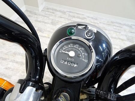 ホンダ モンキー MONKEY Special 2005年モデル/2,500台限定スペンサーカラーモデル/フ 11