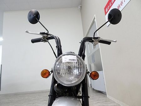 ホンダ モンキー MONKEY Special 2005年モデル/2,500台限定スペンサーカラーモデル/フ 15
