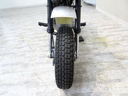 ホンダ モンキー MONKEY Special 2005年モデル/2,500台限定スペンサーカラーモデル/フ 16