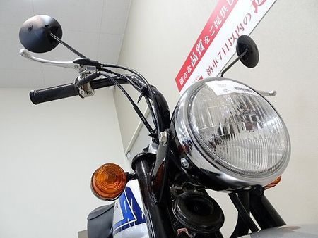 ホンダ モンキー MONKEY Special 2005年モデル/2,500台限定スペンサーカラーモデル/フ 25