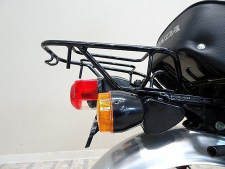 ホンダ モンキー MONKEY Special 2005年モデル/2,500台限定スペンサーカラーモデル/フ 34
