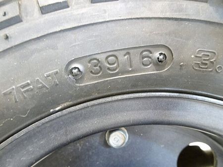 ホンダ モンキー MONKEY Special 2005年モデル/2,500台限定スペンサーカラーモデル/フ 36