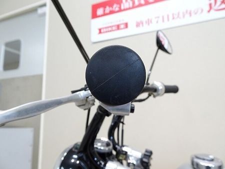 ホンダ モンキー MONKEY Special 2005年モデル/2,500台限定スペンサーカラーモデル/フ 40