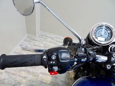 トライアンフ BONNEVILLE T100 【マル得】Bonneville T100 ノーマル車両/USB2ポート付き!! 12