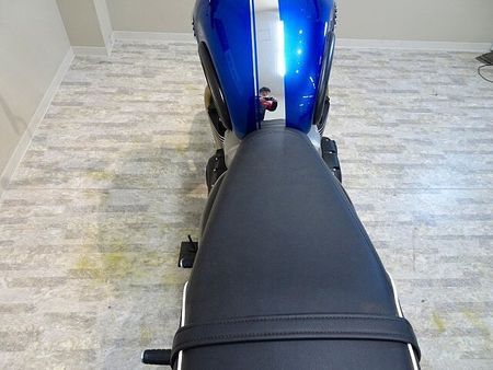 トライアンフ BONNEVILLE T100 【マル得】Bonneville T100 ノーマル車両/USB2ポート付き!! 16