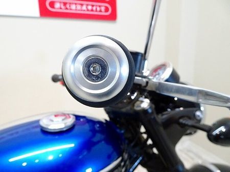 トライアンフ BONNEVILLE T100 【マル得】Bonneville T100 ノーマル車両/USB2ポート付き!! 20
