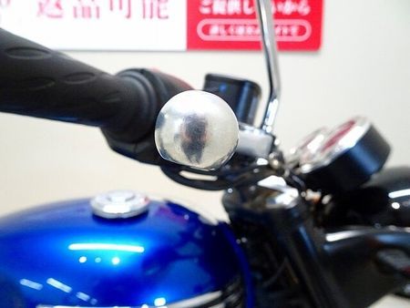 トライアンフ BONNEVILLE T100 【マル得】Bonneville T100 ノーマル車両/USB2ポート付き!! 21