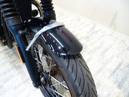トライアンフ BONNEVILLE T100 【マル得】Bonneville T100 ノーマル車両/USB2ポート付き!! 25