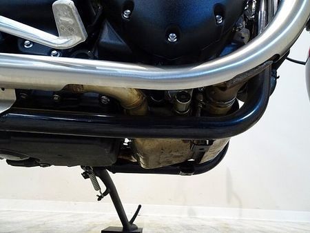 トライアンフ BONNEVILLE T100 【マル得】Bonneville T100 ノーマル車両/USB2ポート付き!! 34