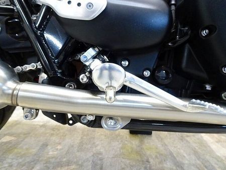 トライアンフ BONNEVILLE T100 【マル得】Bonneville T100 ノーマル車両/USB2ポート付き!! 38