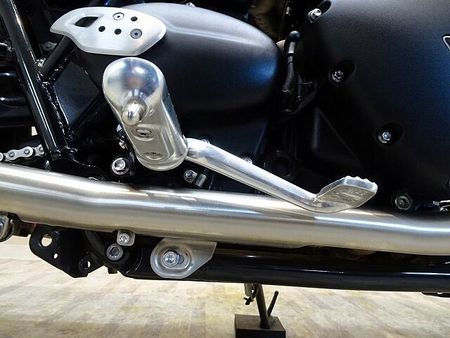 トライアンフ BONNEVILLE T100 【マル得】Bonneville T100 ノーマル車両/USB2ポート付き!! 39