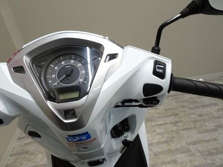 ホンダ リード125 LEAD 125 2018年モデル/フルノーマル車両!! 11