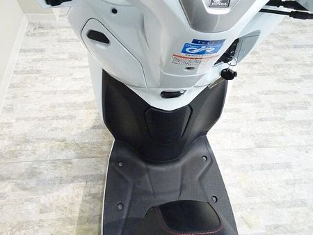ホンダ リード125 LEAD 125 2018年モデル/フルノーマル車両!! 12