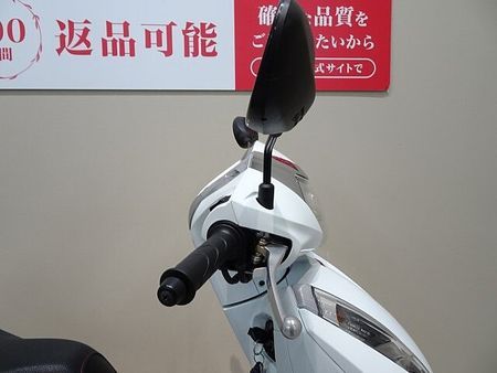 ホンダ リード125 LEAD 125 2018年モデル/フルノーマル車両!! 15