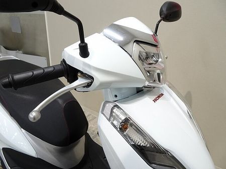 ホンダ リード125 LEAD 125 2018年モデル/フルノーマル車両!! 16