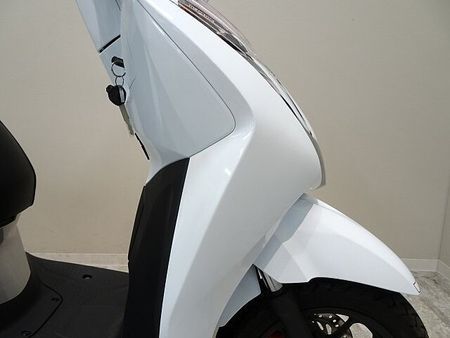 ホンダ リード125 LEAD 125 2018年モデル/フルノーマル車両!! 17