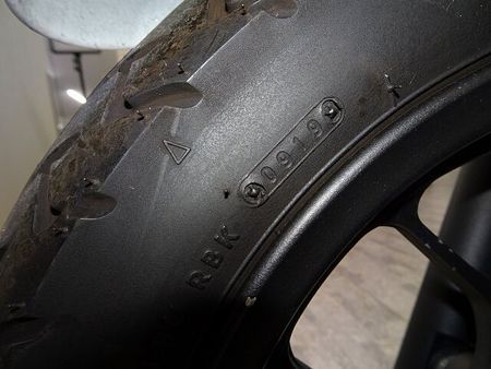 ホンダ リード125 LEAD 125 2018年モデル/フルノーマル車両!! 20