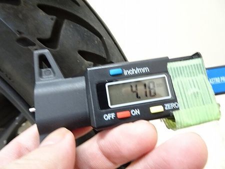 ホンダ リード125 LEAD 125 2018年モデル/フルノーマル車両!! 21