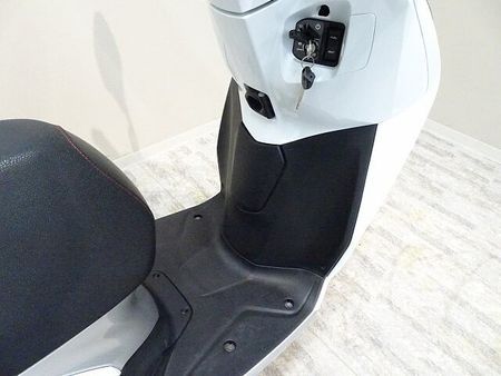 ホンダ リード125 LEAD 125 2018年モデル/フルノーマル車両!! 22