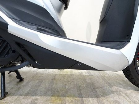 ホンダ リード125 LEAD 125 2018年モデル/フルノーマル車両!! 23