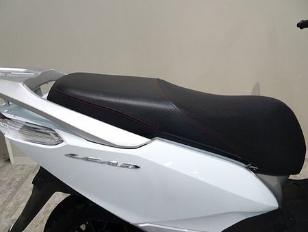 ホンダ リード125 LEAD 125 2018年モデル/フルノーマル車両!! 24