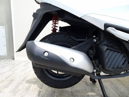 ホンダ リード125 LEAD 125 2018年モデル/フルノーマル車両!! 25