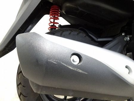 ホンダ リード125 LEAD 125 2018年モデル/フルノーマル車両!! 26