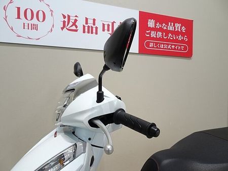 ホンダ リード125 LEAD 125 2018年モデル/フルノーマル車両!! 29