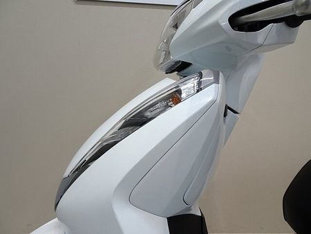ホンダ リード125 LEAD 125 2018年モデル/フルノーマル車両!! 30