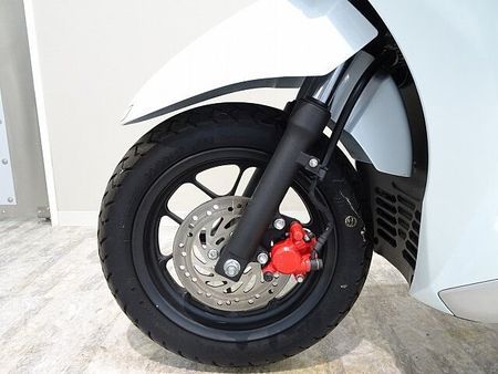 ホンダ リード125 LEAD 125 2018年モデル/フルノーマル車両!! 31