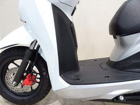 ホンダ リード125 LEAD 125 2018年モデル/フルノーマル車両!! 32