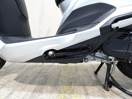ホンダ リード125 LEAD 125 2018年モデル/フルノーマル車両!! 33