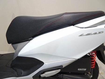 ホンダ リード125 LEAD 125 2018年モデル/フルノーマル車両!! 34