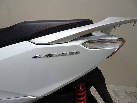 ホンダ リード125 LEAD 125 2018年モデル/フルノーマル車両!! 35