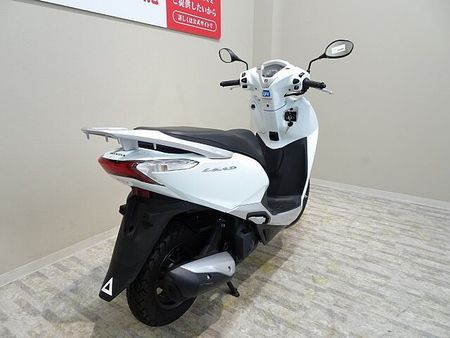 ホンダ リード125 LEAD 125 2018年モデル/フルノーマル車両!! 4