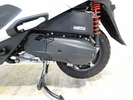 ホンダ リード125 LEAD 125 2018年モデル/フルノーマル車両!! 36