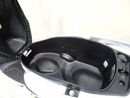 ホンダ リード125 LEAD 125 2018年モデル/フルノーマル車両!! 37