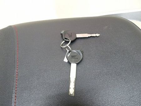 ホンダ リード125 LEAD 125 2018年モデル/フルノーマル車両!! 38
