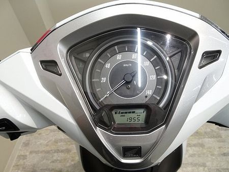 ホンダ リード125 LEAD 125 2018年モデル/フルノーマル車両!! 9