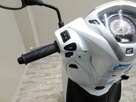 ホンダ リード125 LEAD 125 2018年モデル/フルノーマル車両!! 10