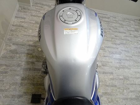 ホンダ CB1300スーパーフォア CB1300 SUPER FOUR 2000年モデル/メーターバイザー/社外ミラー 14
