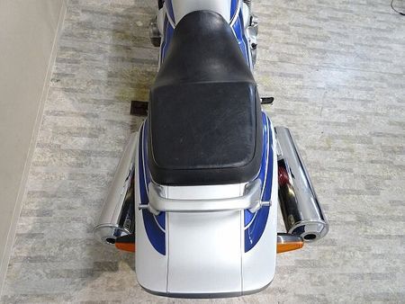 ホンダ CB1300スーパーフォア CB1300 SUPER FOUR 2000年モデル/メーターバイザー/社外ミラー 15
