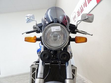 ホンダ CB1300スーパーフォア CB1300 SUPER FOUR 2000年モデル/メーターバイザー/社外ミラー 18